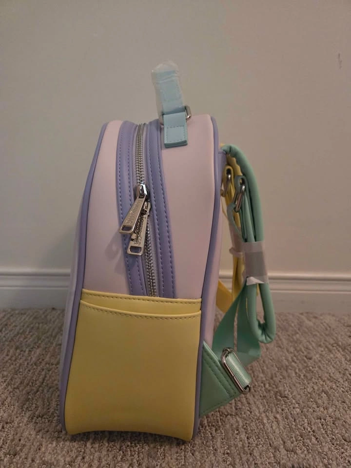 Loungefly SpongeBob Mini backpack - photo 2