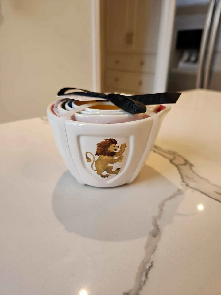 Harry Potter Rae Dunn Measuring Cups