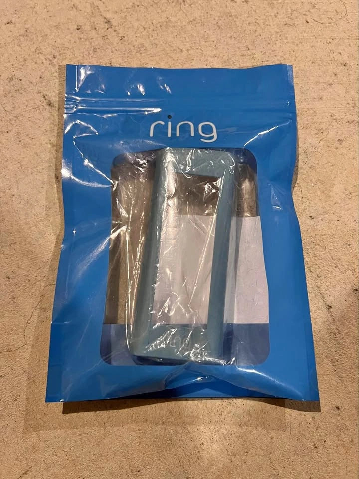 Ring Video Doorbell Pro Faceplate