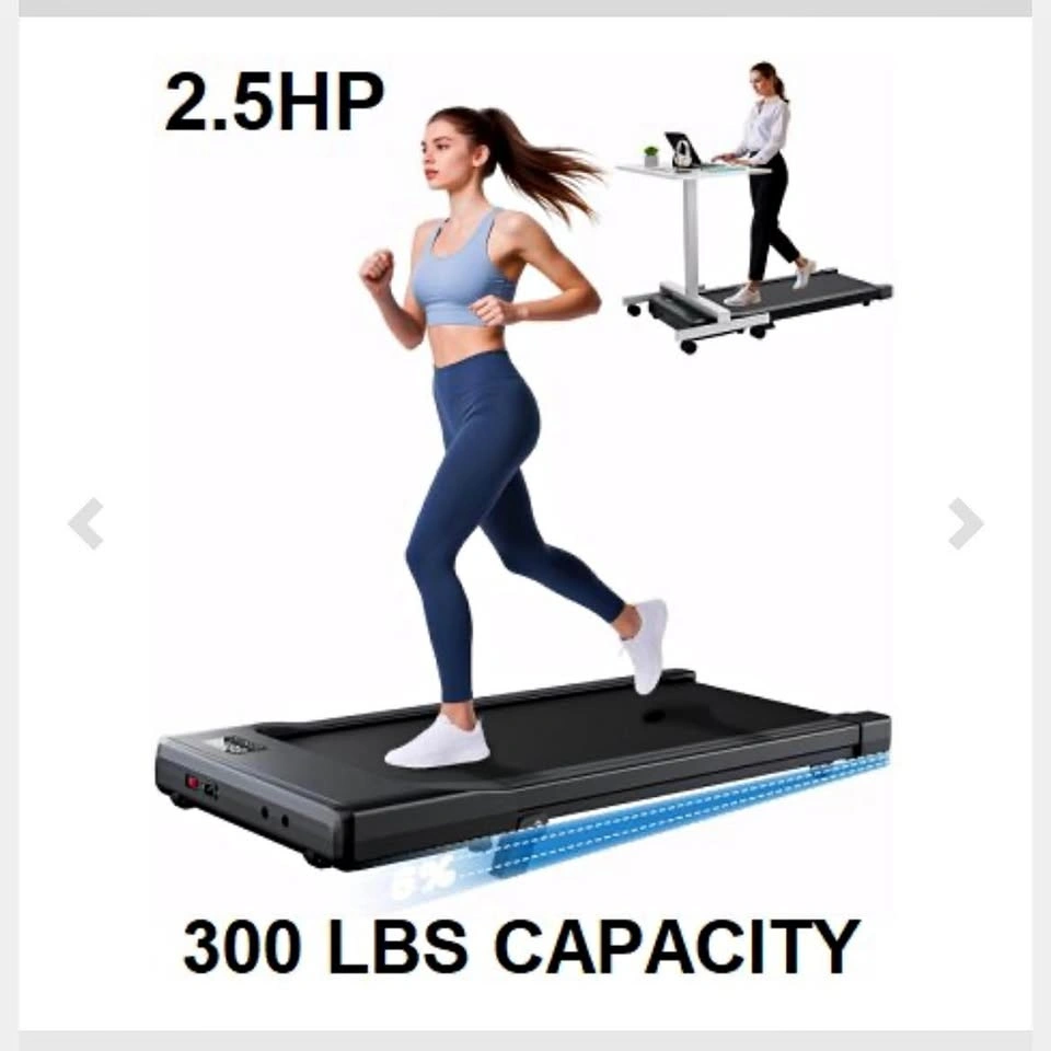 Walking Pad Treadmill