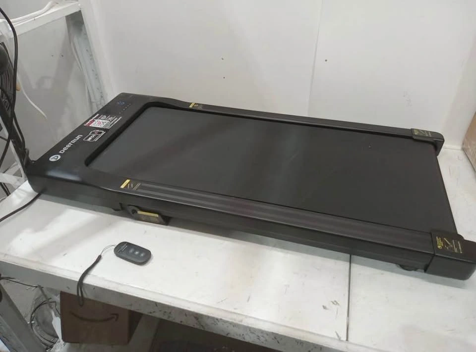 Walking Pad Treadmill - photo 3