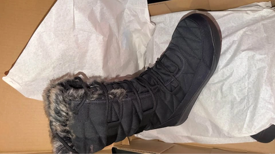 Columbia Women’s Minx IV Winter Boots – Wide - photo 3
