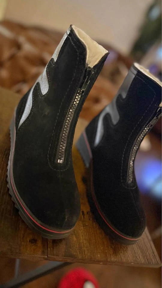PAJAR Canada Winter Boots - New Women's Size 8