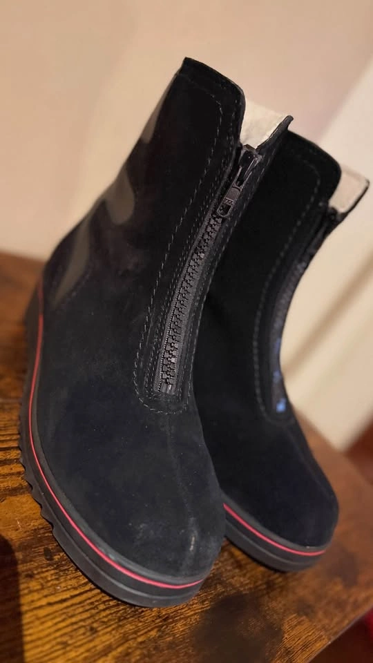 PAJAR Canada Winter Boots - New Women's Size 8 - photo 2