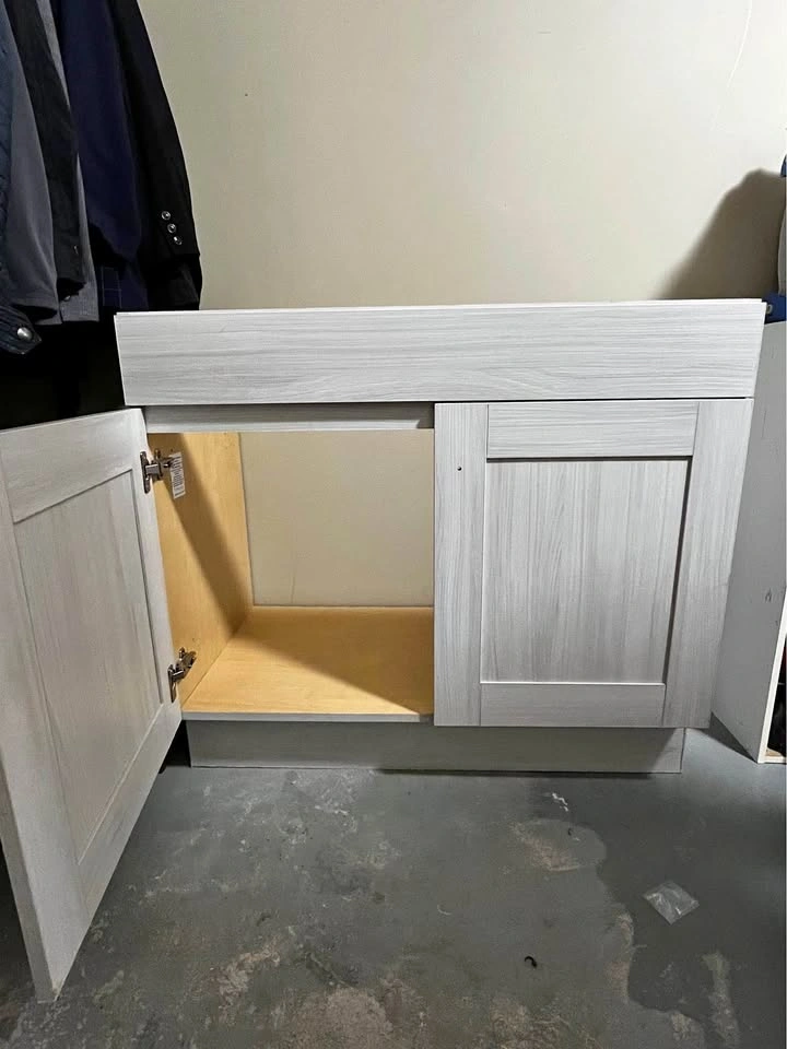 30 Inch Vanity