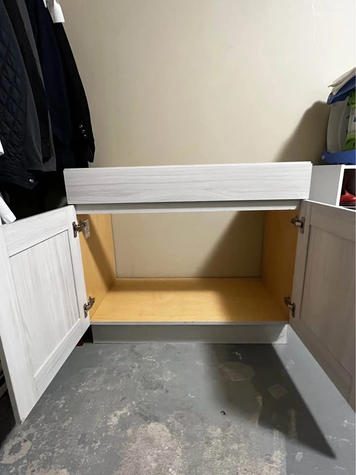 30 Inch Vanity - photo 2
