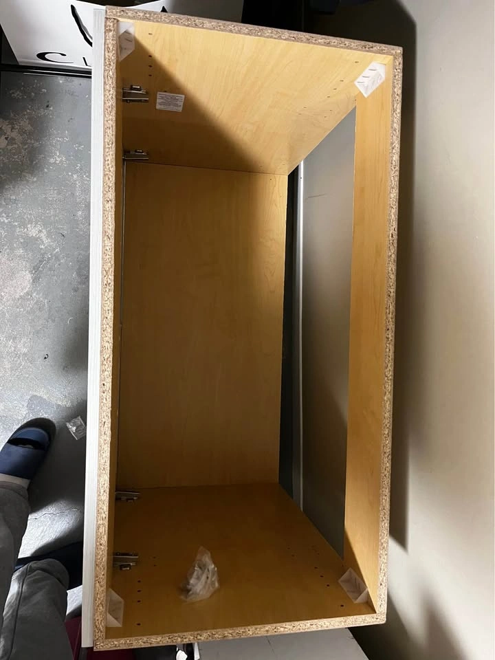 30 Inch Vanity - photo 4