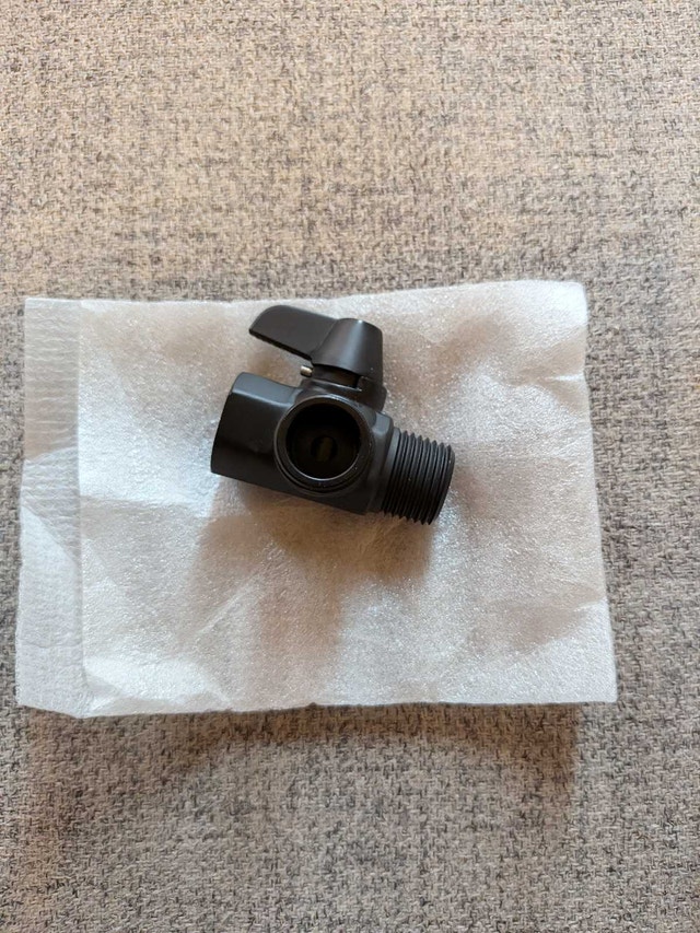2 Way Shower Valve - photo 2