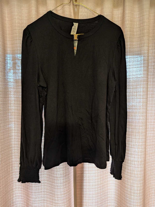 Ladies top