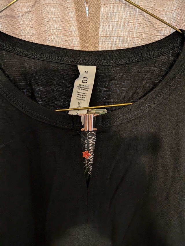 Ladies top - photo 2