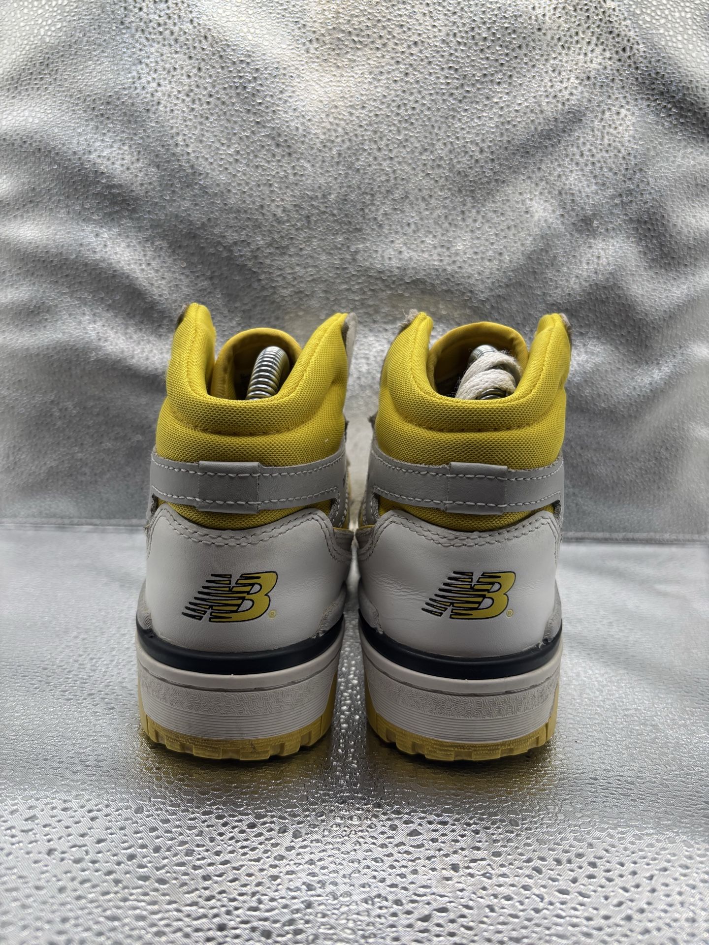 New Balance 650r Honeycomb - photo 2