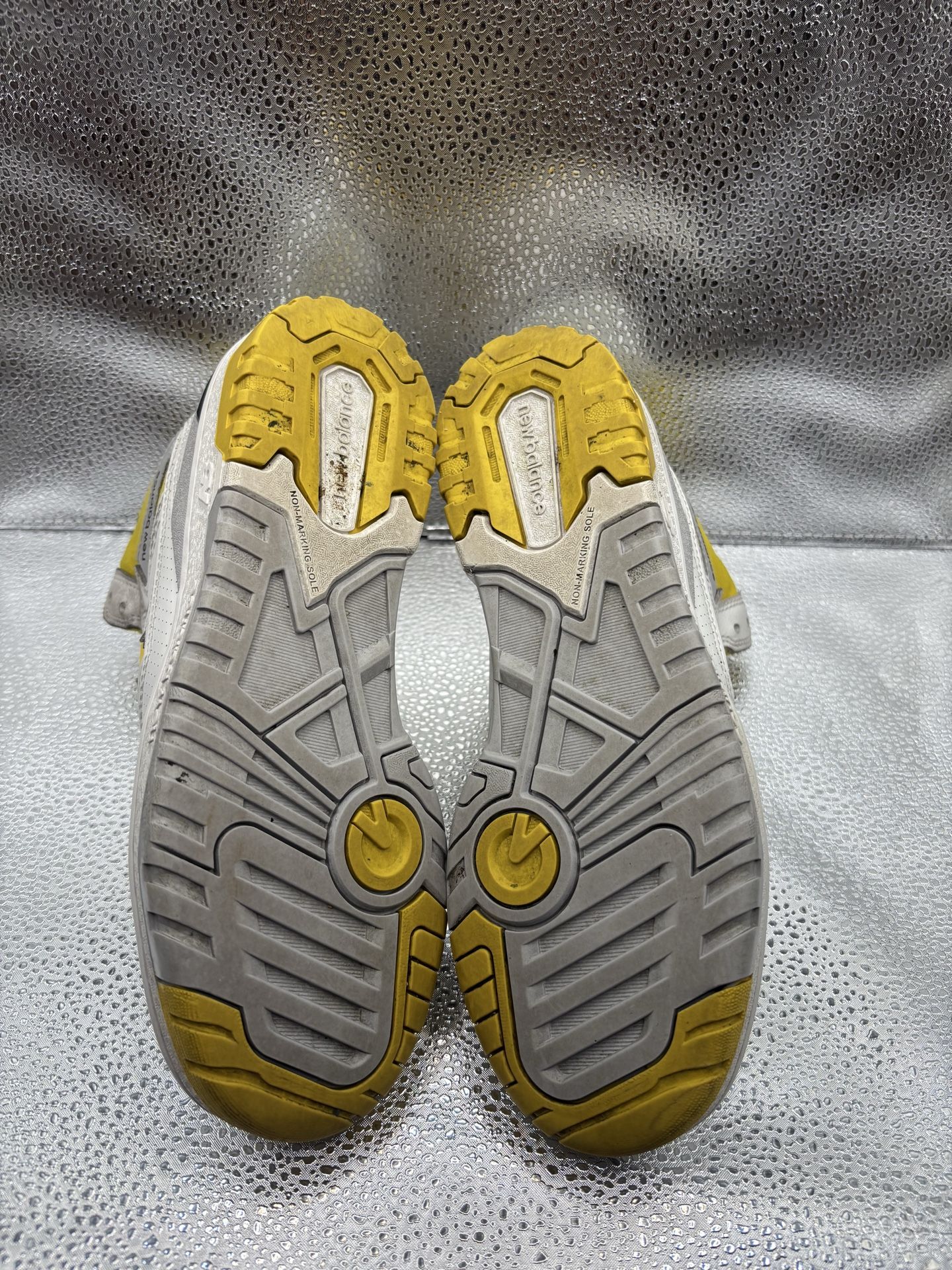 New Balance 650r Honeycomb - photo 5
