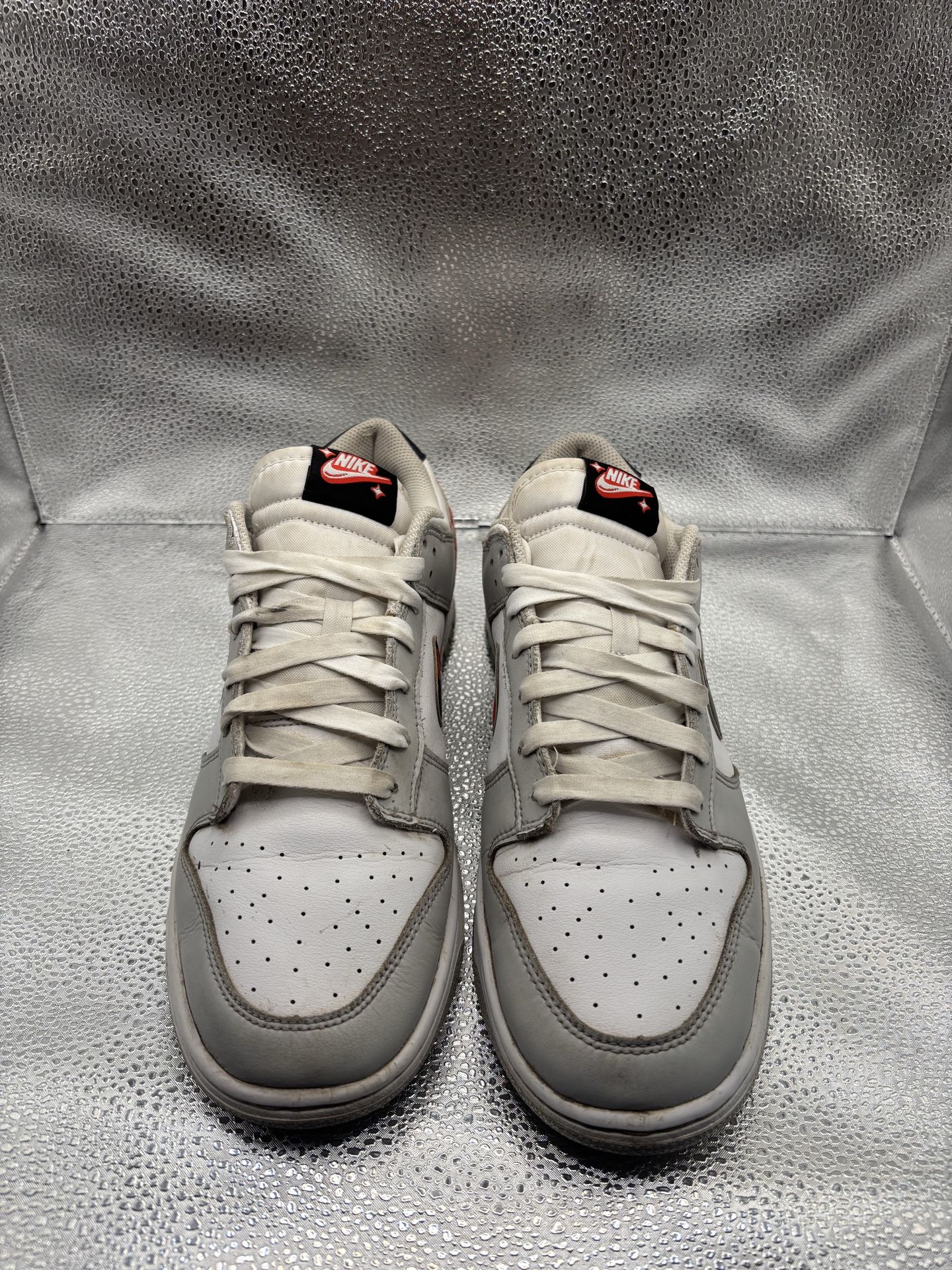 Nike Dunk Low Lottery Pack Grey Fog Sz 10.5 - photo 2