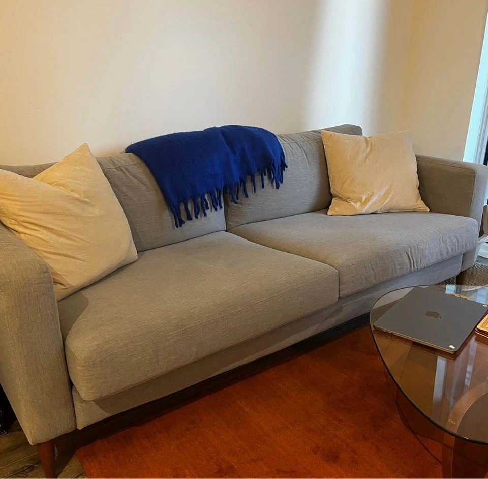 IKEA Karlstad Couch