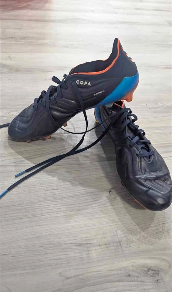 Adidas Copa Fusionskin Cleats