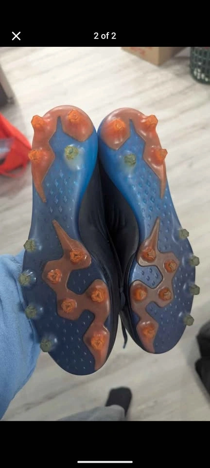 Adidas Copa Fusionskin Cleats - photo 2