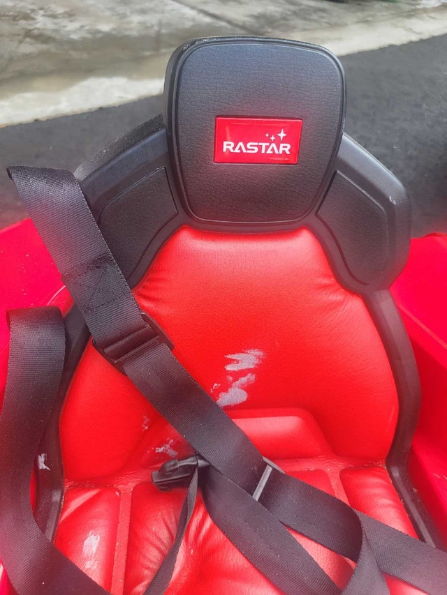 Rastar Ferrari - photo 4