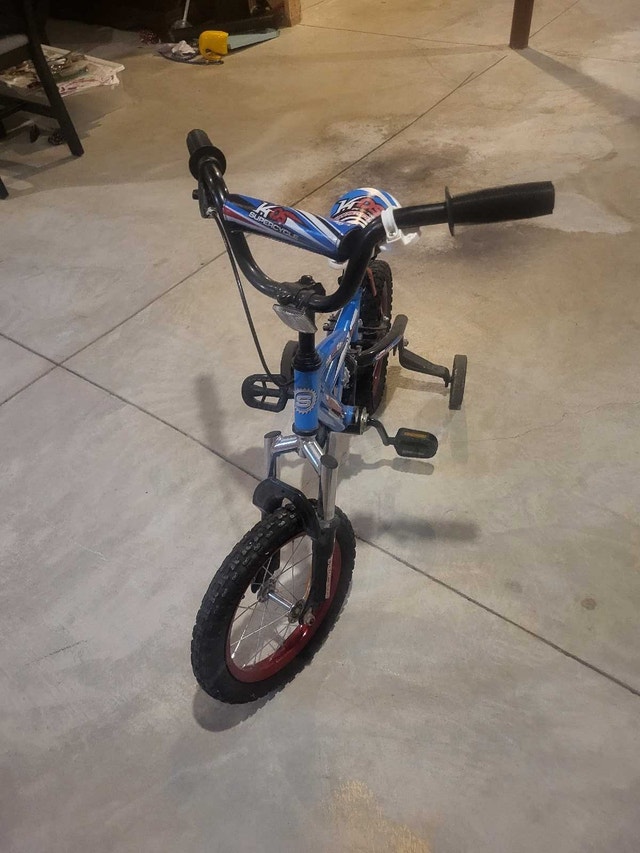 Supercycle Bike