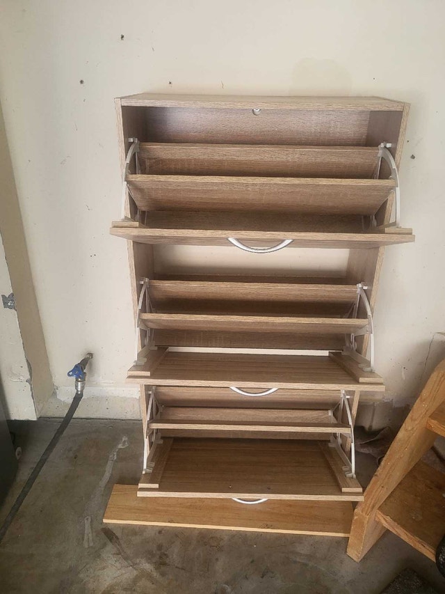 Shoe Cabinet - photo 3