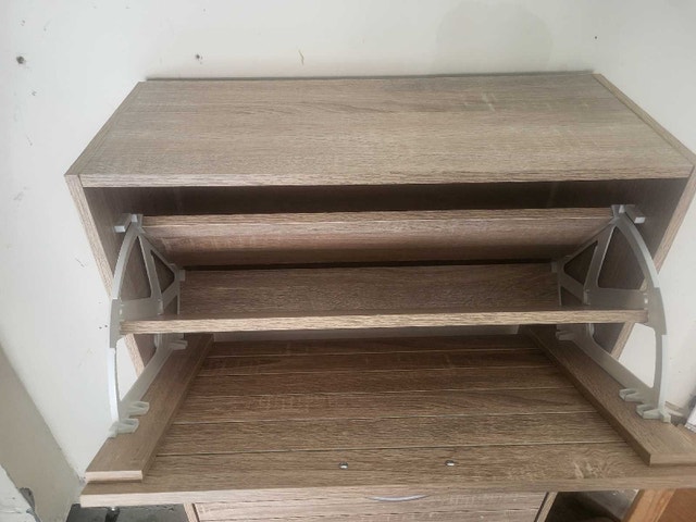 Shoe Cabinet - photo 4