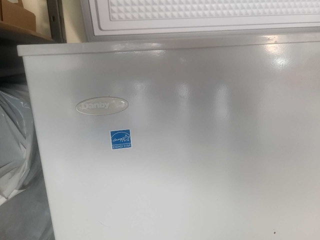 Danby Chest Freezer - photo 3
