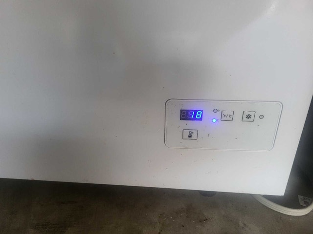 Danby Chest Freezer - photo 4