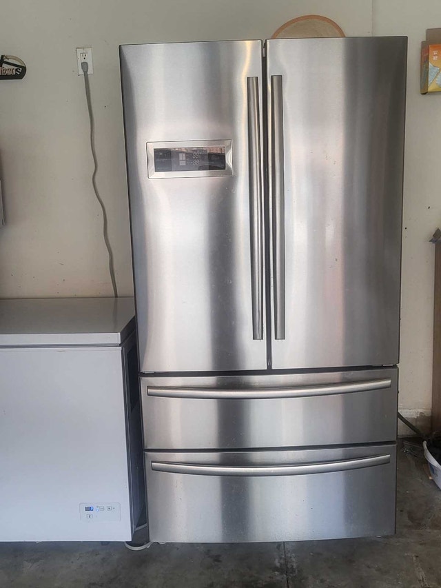 Samsung Refrigerator