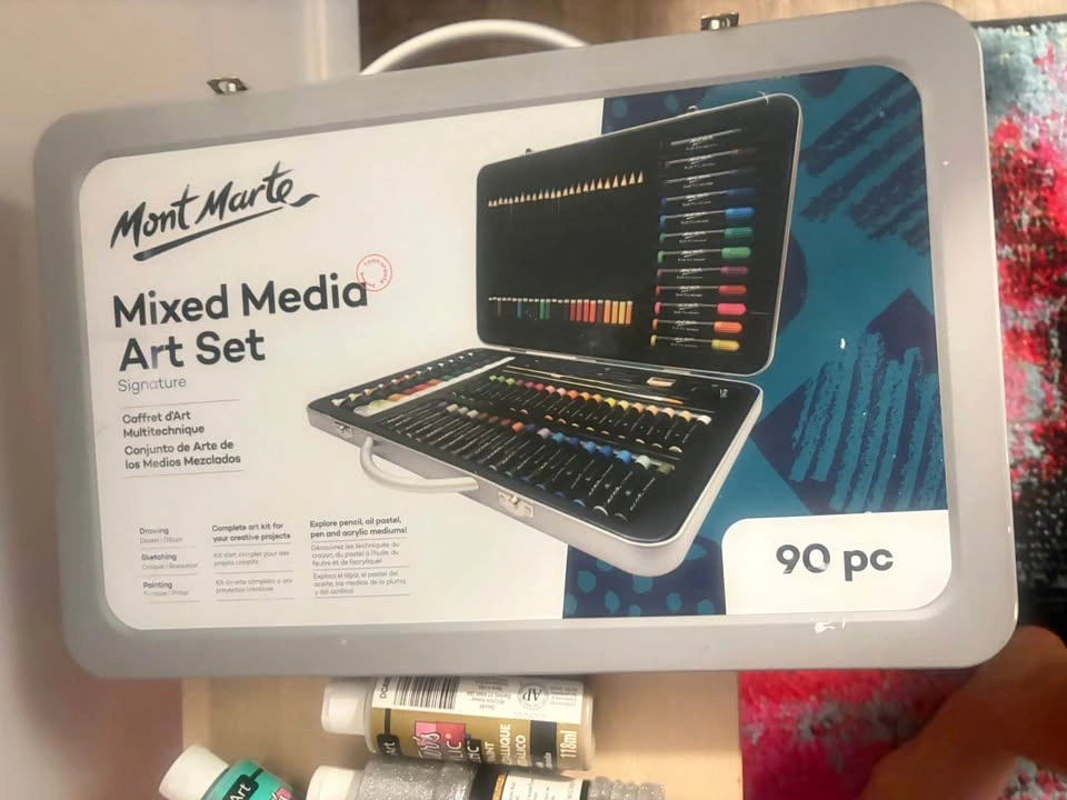 Creative Craft Bundle for Sale - photo 2