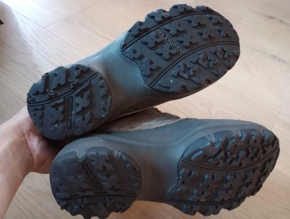 Columbia Omni-grip Winter Boots for Ladies - photo 2