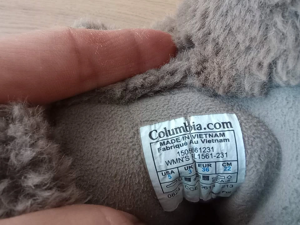 Columbia Omni-grip Winter Boots for Ladies - photo 3
