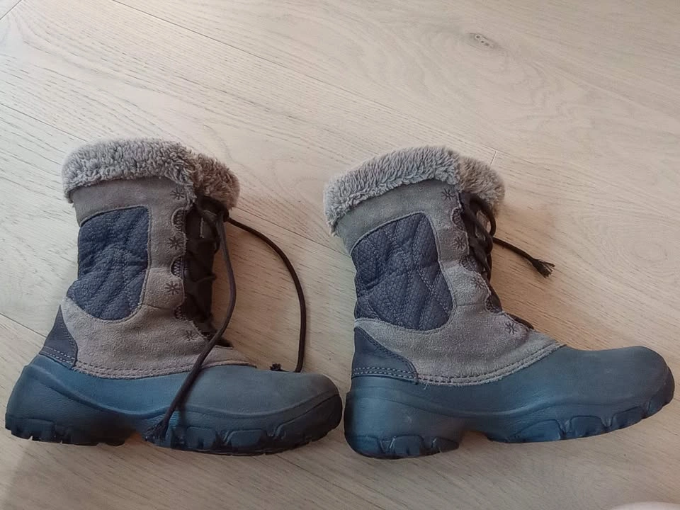 Columbia Omni-grip Winter Boots for Ladies - photo 4