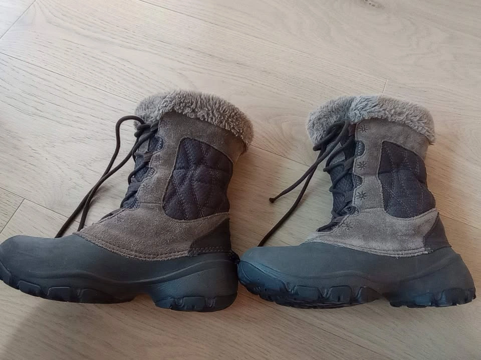 Columbia Omni-grip Winter Boots for Ladies - photo 5