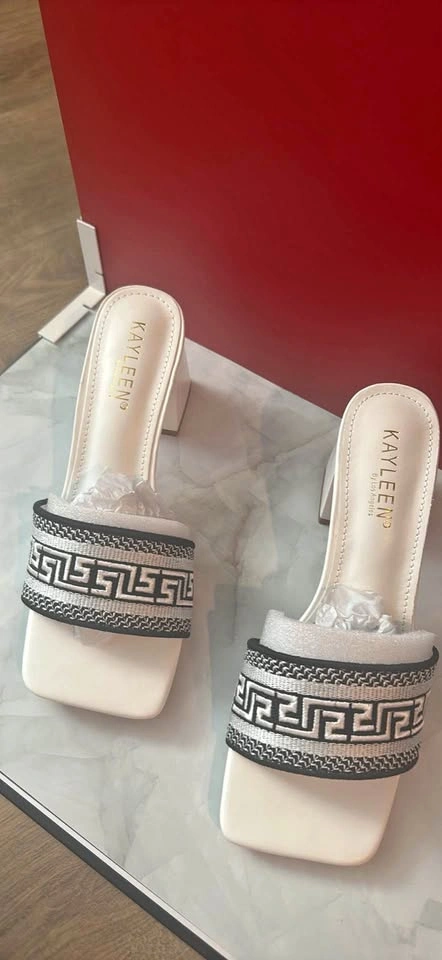 Women's High Heels
