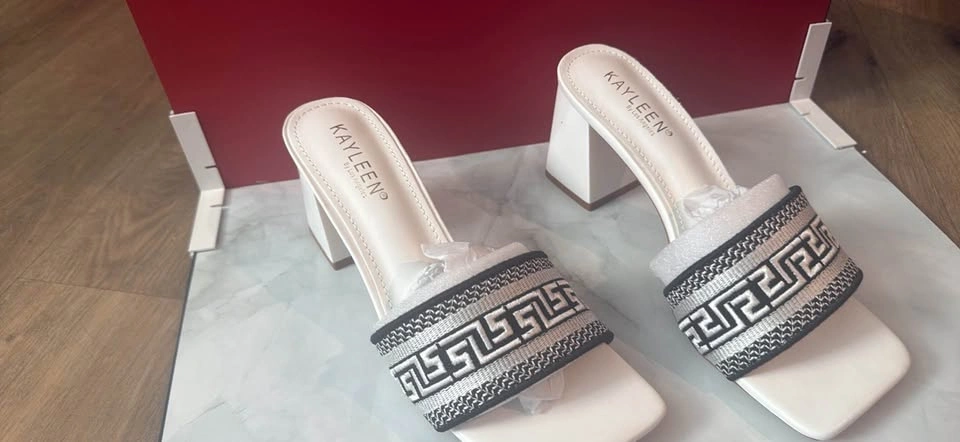Women's High Heels - photo 3