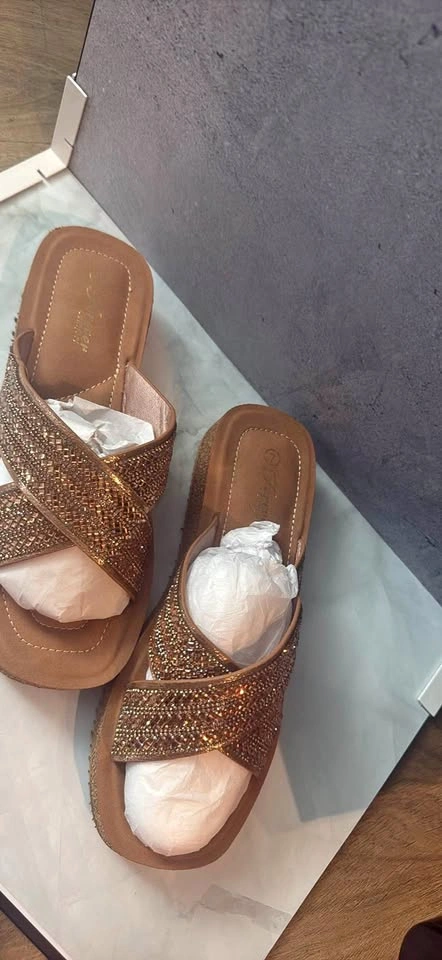 Women's Sandals