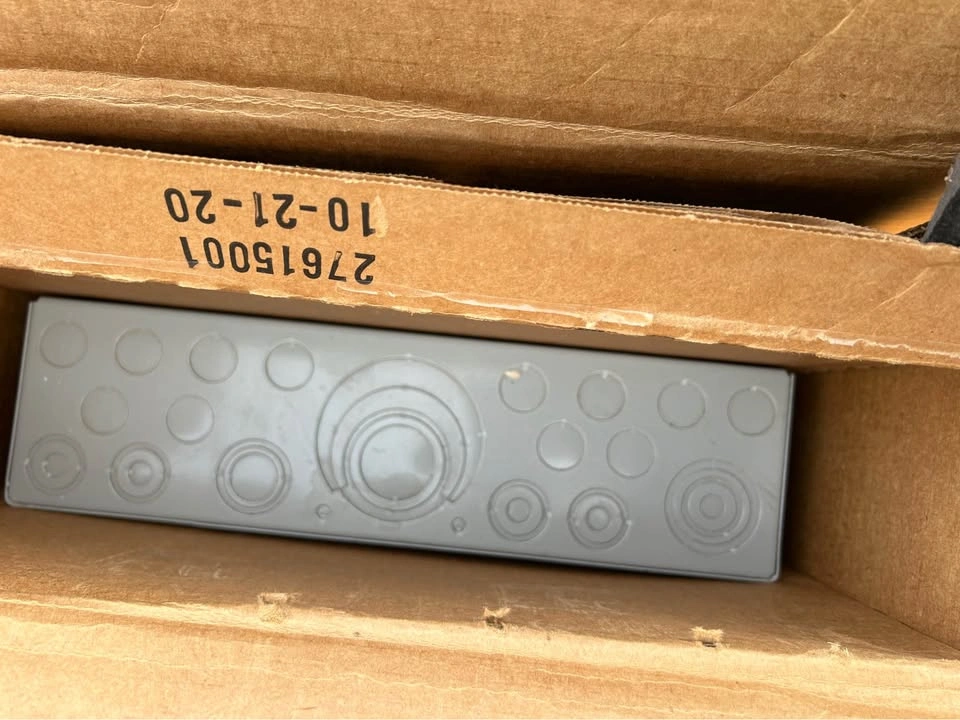 Square D Homeline 200 Amp 30-Space Load Center w/ Breakers - photo 3