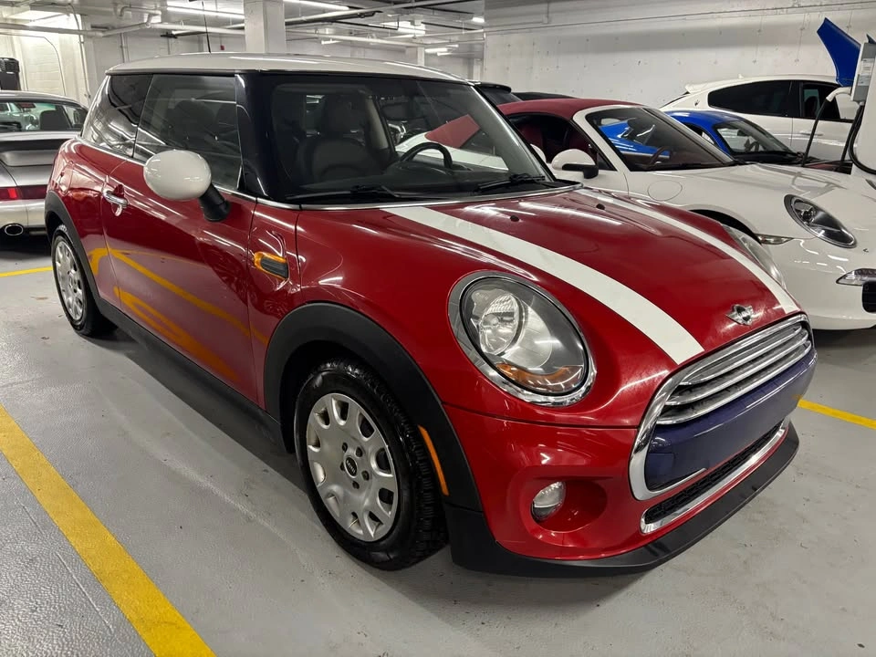 2015 MINI Cooper - photo 2