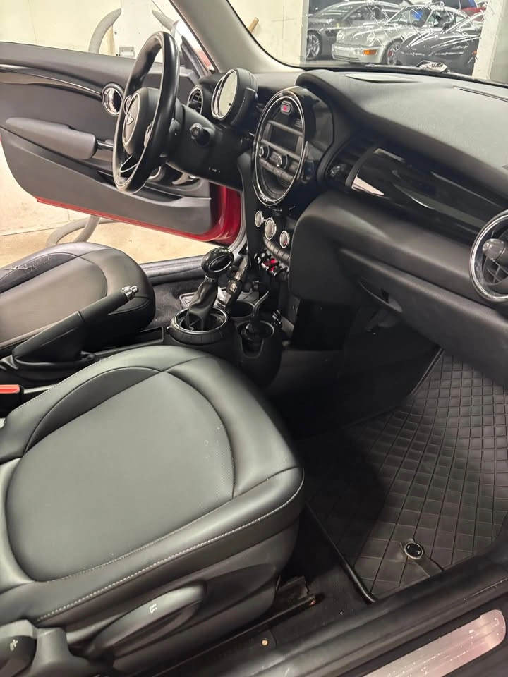 2015 MINI Cooper - photo 3