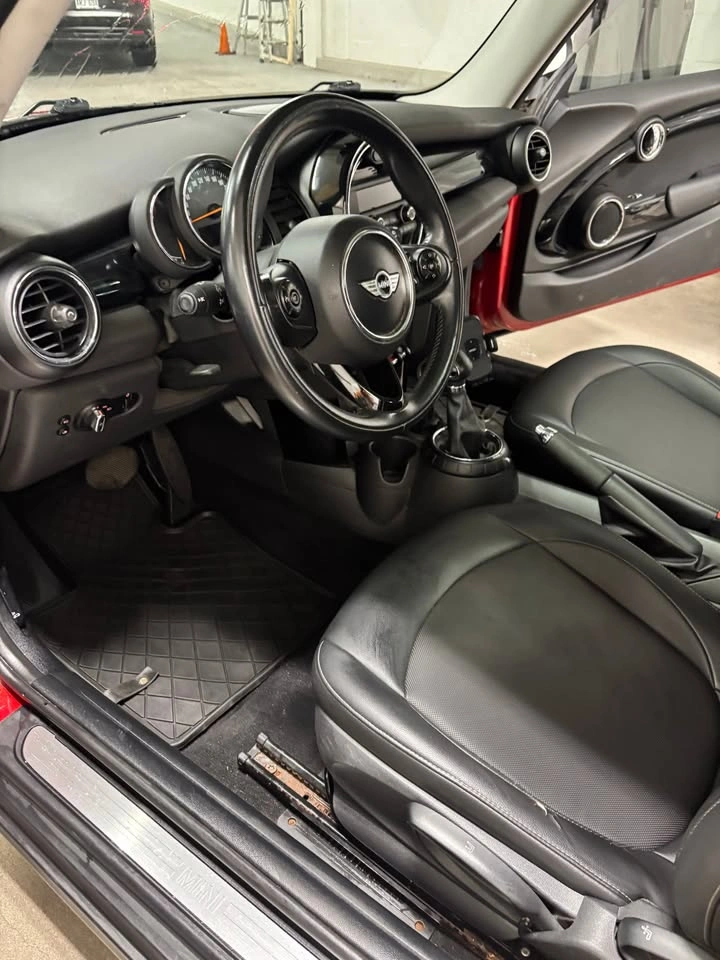 2015 MINI Cooper - photo 4