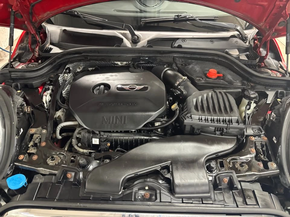 2015 MINI Cooper - photo 5
