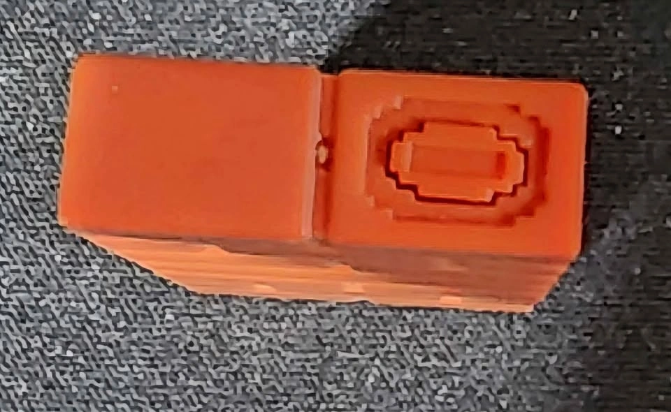 8Bitdo Adapter - V1 - photo 2