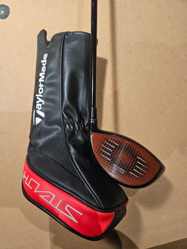 LH Stealth Driver - photo 2