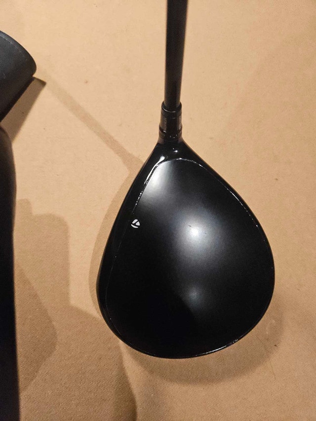LH Stealth Driver - photo 3
