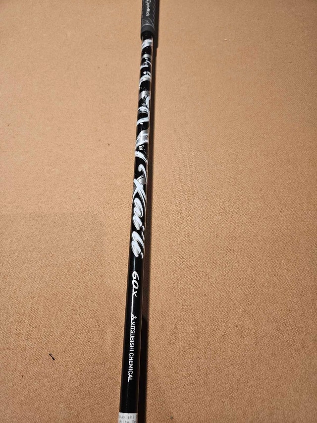 LH Stealth Driver - photo 5