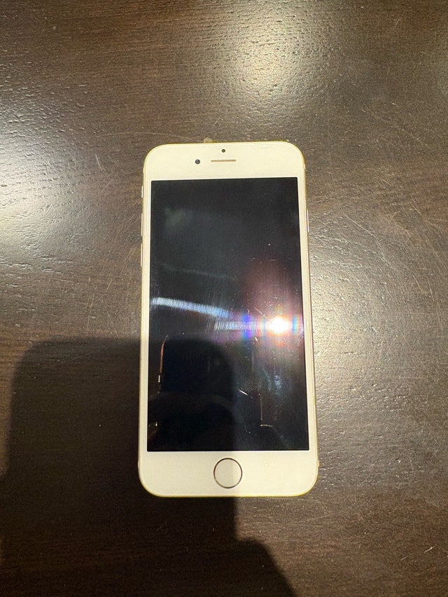 iPhone 6s 16gb