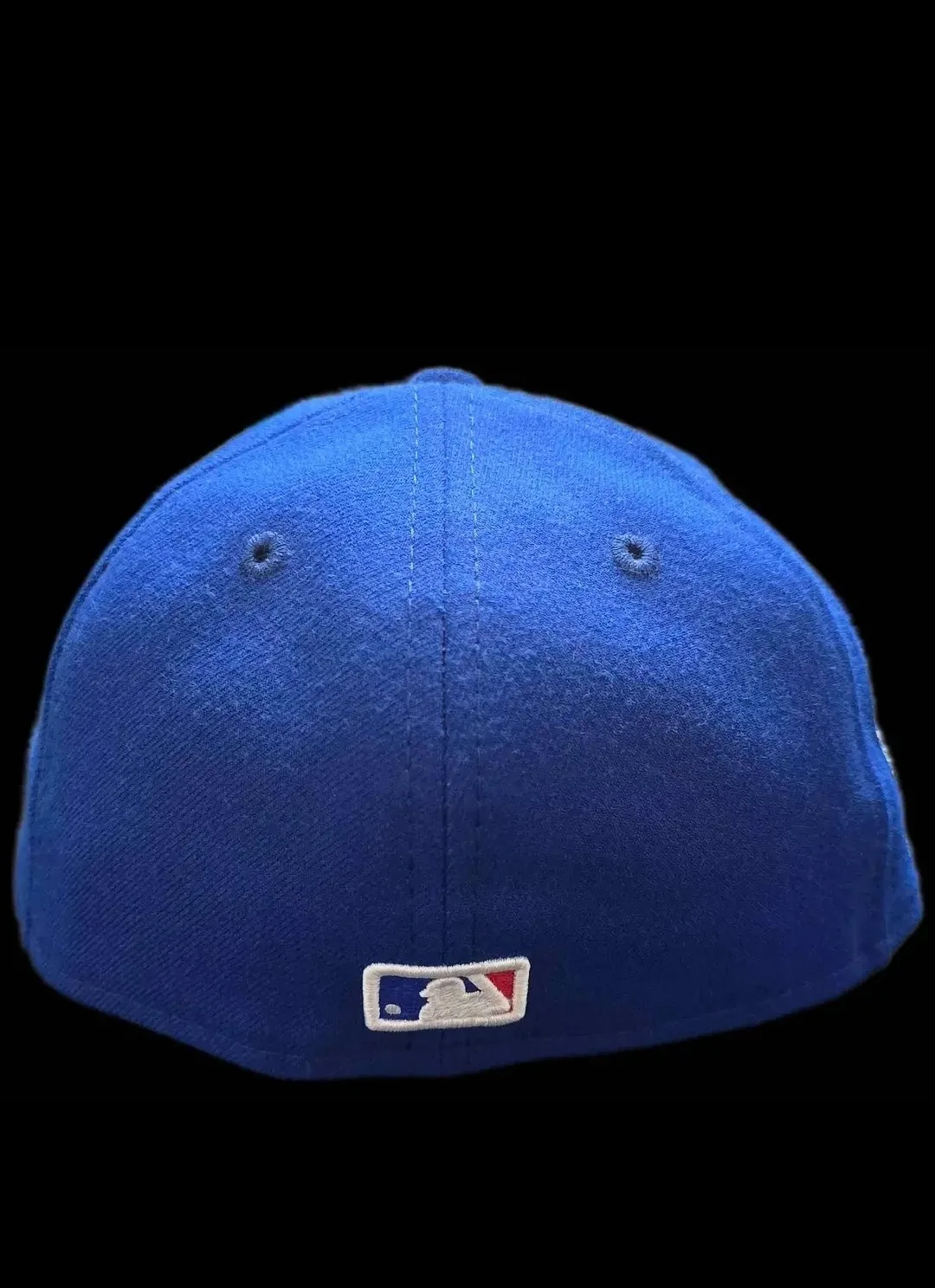 Toronto Blue Jays 40th Anniversary Patch Hat - photo 4