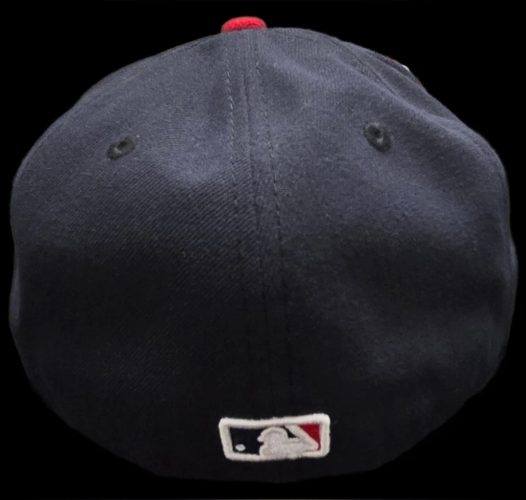 St. Louis Cardinals New Era 59FIFTY Size 6 7/8 Hat - photo 4
