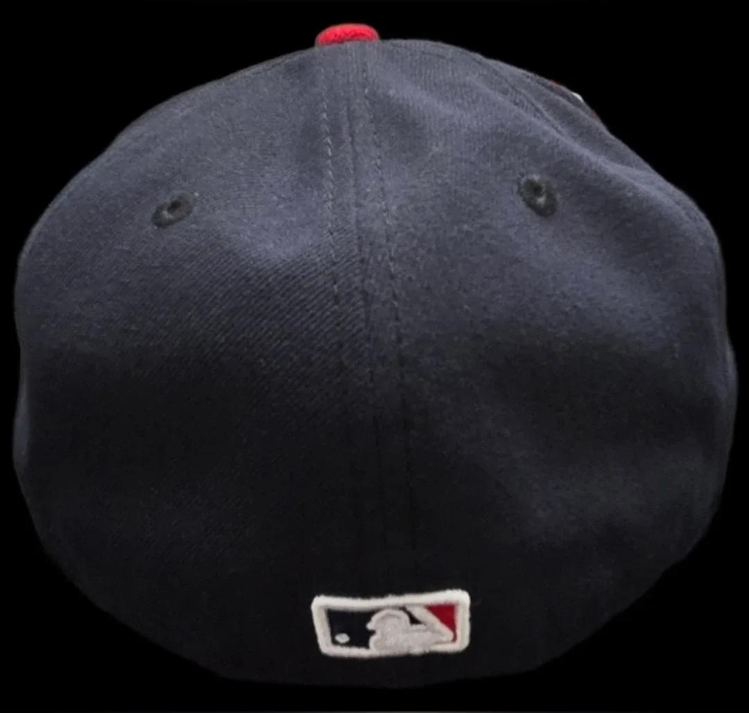 St. Louis Cardinals New Era 59FIFTY Size 6 7/8 Hat - photo 4