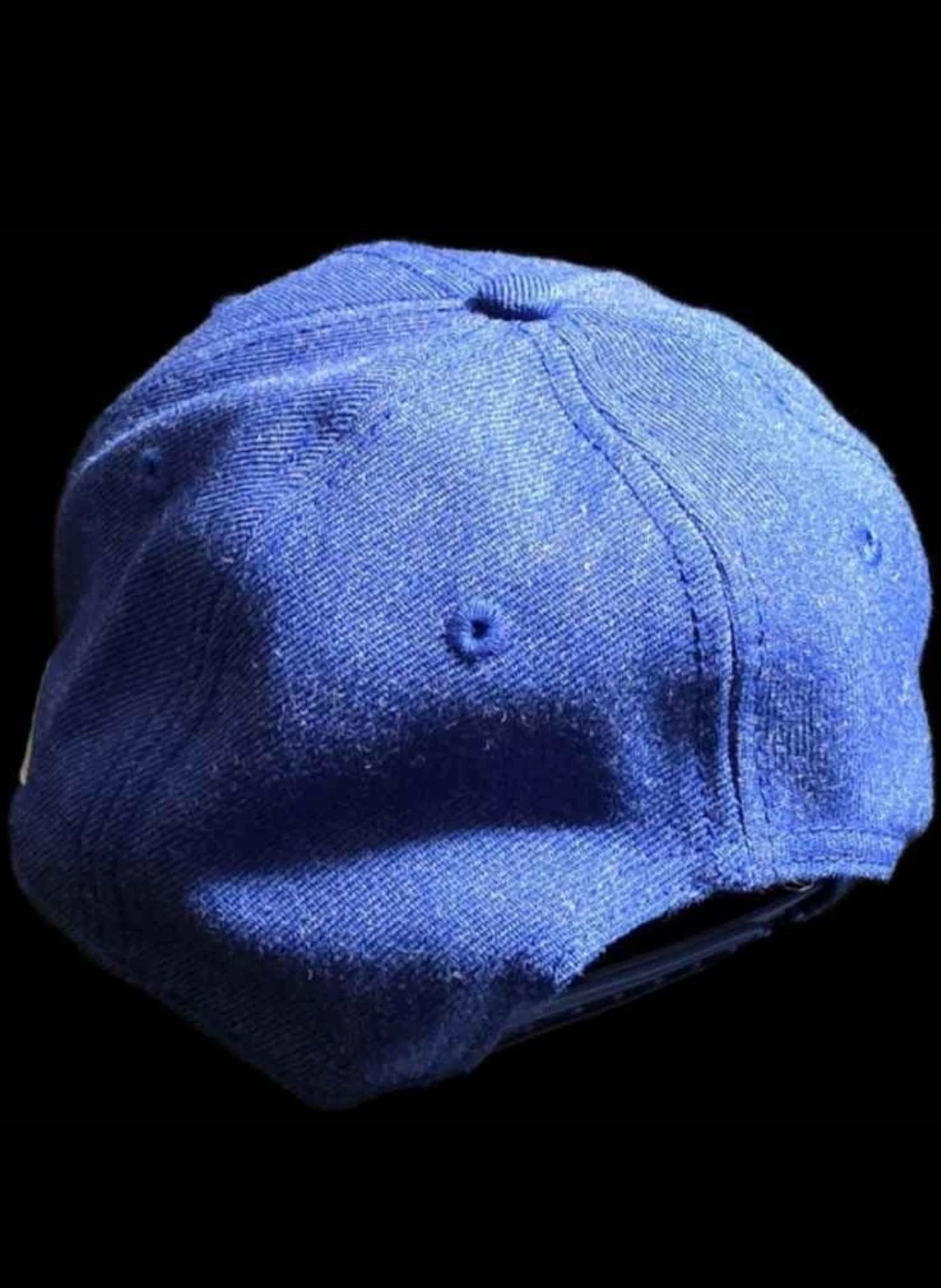 Toronto Maple Leafs New Era Adjustable Hat - photo 3