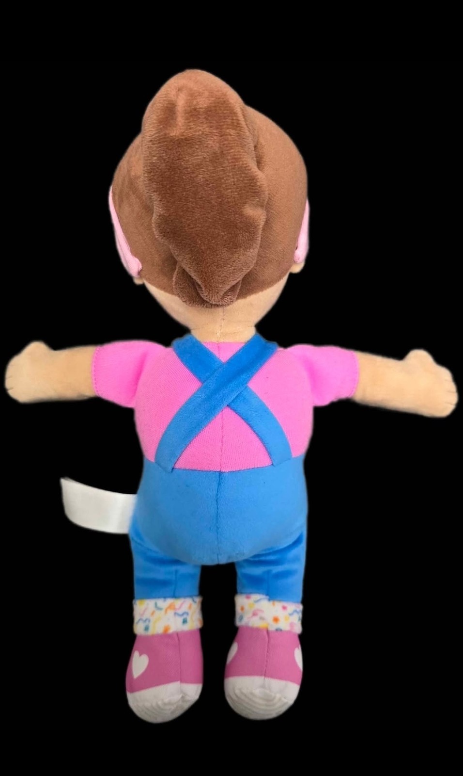 Ms. Rachel Soft Genuine Cuddle Doll - photo 3